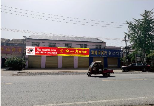 徐州广告牌制作要注意什么才能避免被整改？