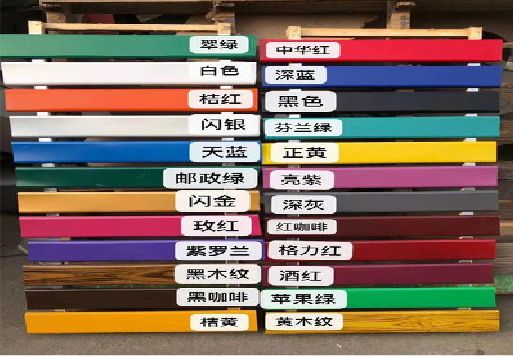 徐州做招牌可以用哪些材料？