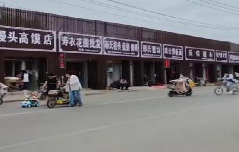 徐州政府规划的统一招牌样式有哪些？