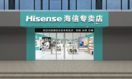 徐州如何加强专卖店门头设计品质？