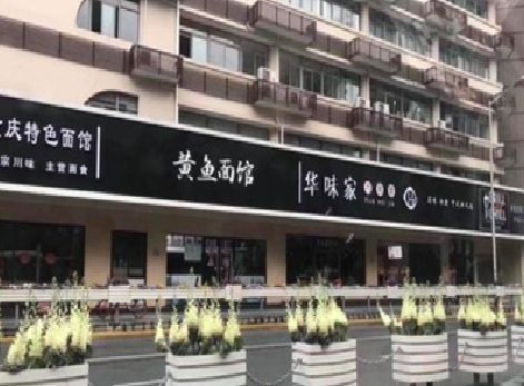 徐州政府为什么要统一规划店铺招牌？